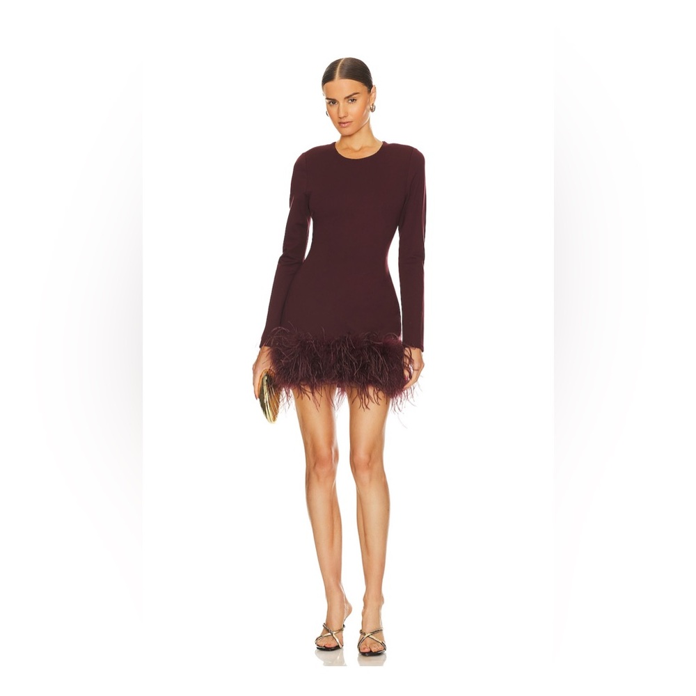 Bahira mini dress
Worn once 
Size small